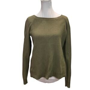 Talbots PETITES sweater